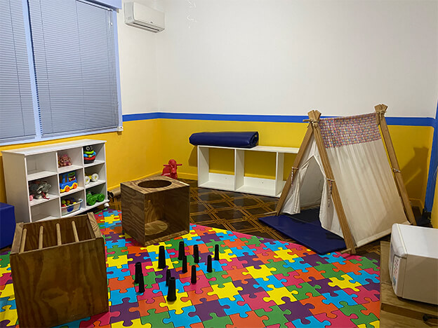 creche berçário moinhos de vento porto alegre PoA pré-escola escola particular