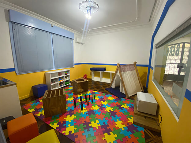 creche berçário moinhos de vento porto alegre PoA pré-escola escola particular