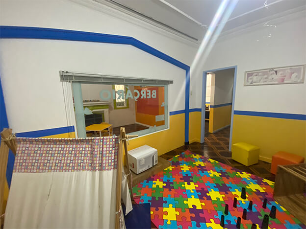 creche berçário moinhos de vento porto alegre PoA pré-escola escola particular