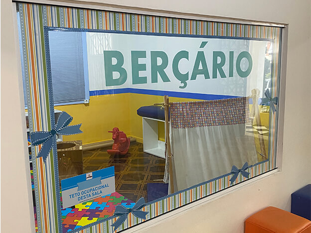creche berçário moinhos de vento porto alegre PoA pré-escola escola particular
